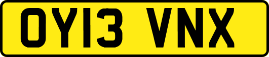 OY13VNX