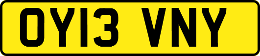 OY13VNY