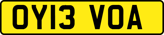 OY13VOA