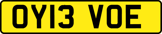 OY13VOE