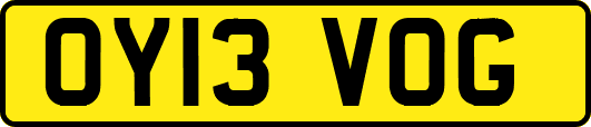 OY13VOG