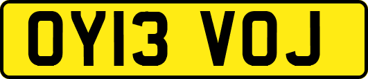 OY13VOJ