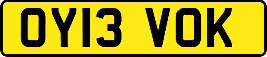 OY13VOK