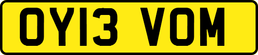 OY13VOM