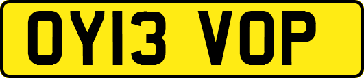 OY13VOP