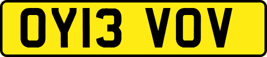 OY13VOV