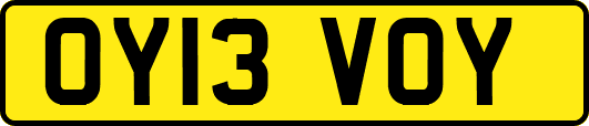OY13VOY