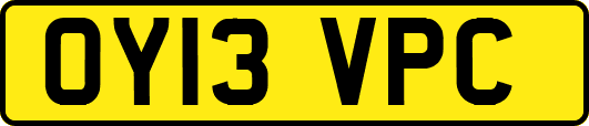 OY13VPC