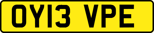 OY13VPE