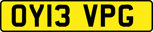 OY13VPG
