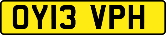 OY13VPH