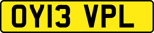 OY13VPL