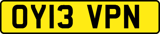 OY13VPN