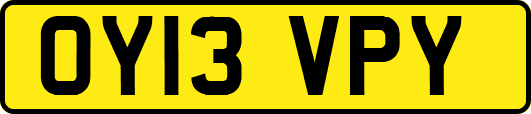 OY13VPY