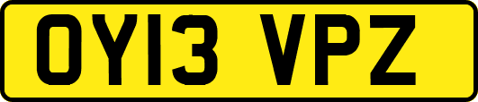 OY13VPZ