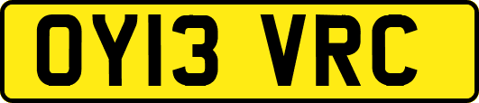 OY13VRC