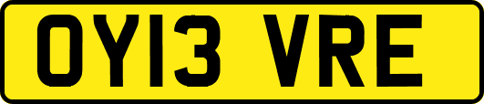 OY13VRE