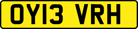 OY13VRH