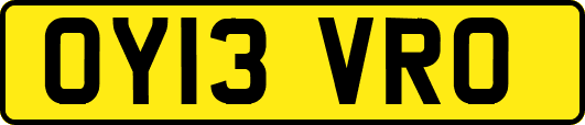 OY13VRO