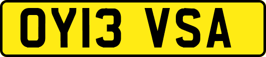 OY13VSA
