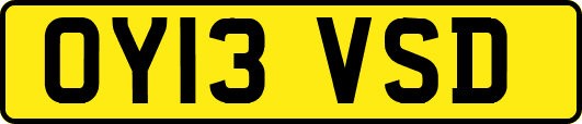 OY13VSD