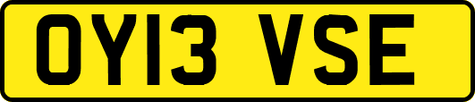 OY13VSE