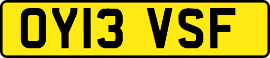 OY13VSF