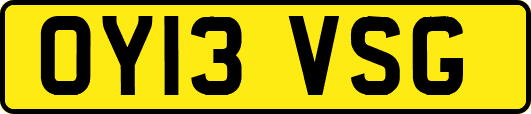 OY13VSG