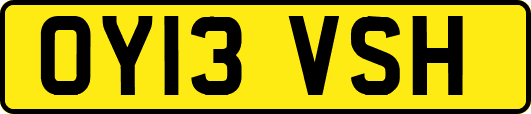 OY13VSH