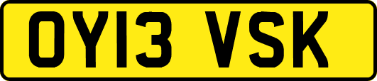 OY13VSK