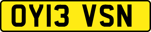 OY13VSN