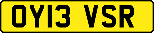 OY13VSR