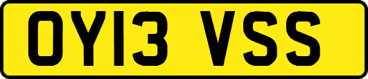 OY13VSS