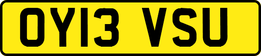 OY13VSU