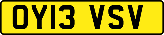 OY13VSV