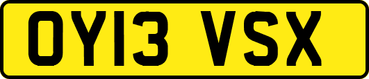 OY13VSX