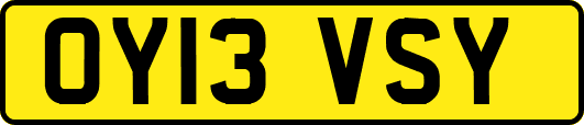 OY13VSY