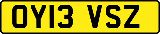 OY13VSZ