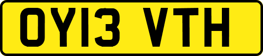 OY13VTH