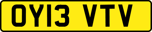 OY13VTV