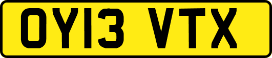 OY13VTX