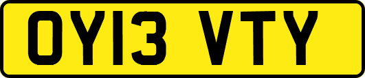 OY13VTY