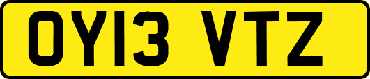 OY13VTZ