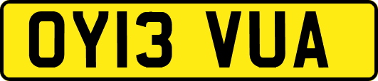 OY13VUA
