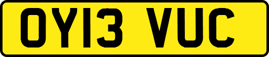 OY13VUC