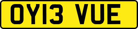 OY13VUE