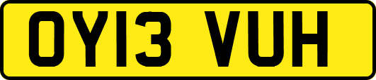 OY13VUH