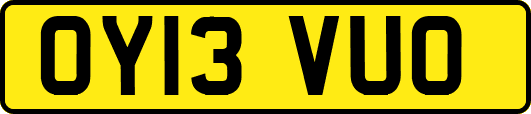 OY13VUO