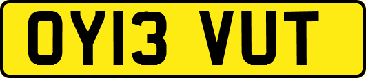 OY13VUT