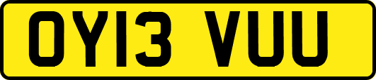 OY13VUU